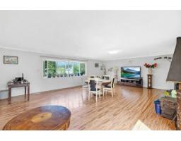 Living room - 4120 Stewart Road, Yarrow, Yarrow, BC V2R5G6 Photo 12