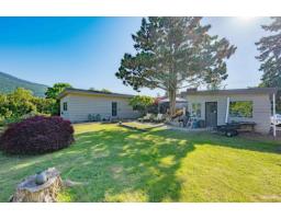 Bedroom 3 - 4120 Stewart Road, Yarrow, Yarrow, BC V2R5G6 Photo 7