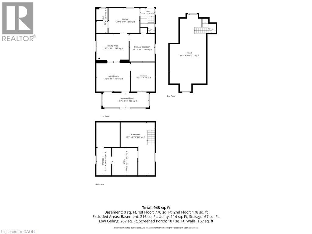 60 BERKLEY Road - 42
