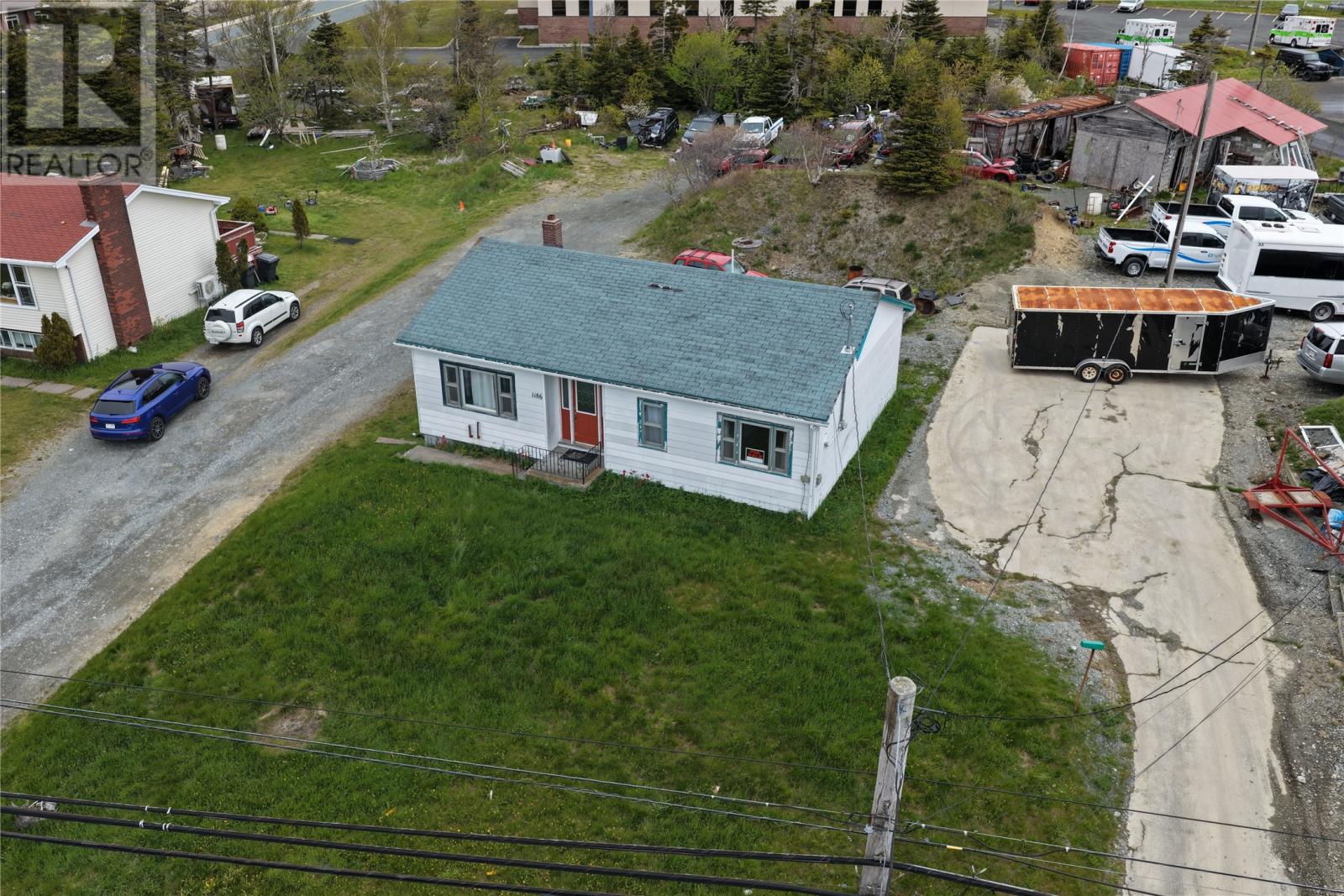 1186 Topsail Road, Mount Pearl — photo 2