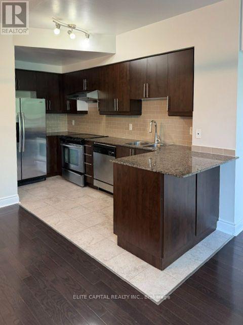 #203 31 OLIVE AVENUE - 4