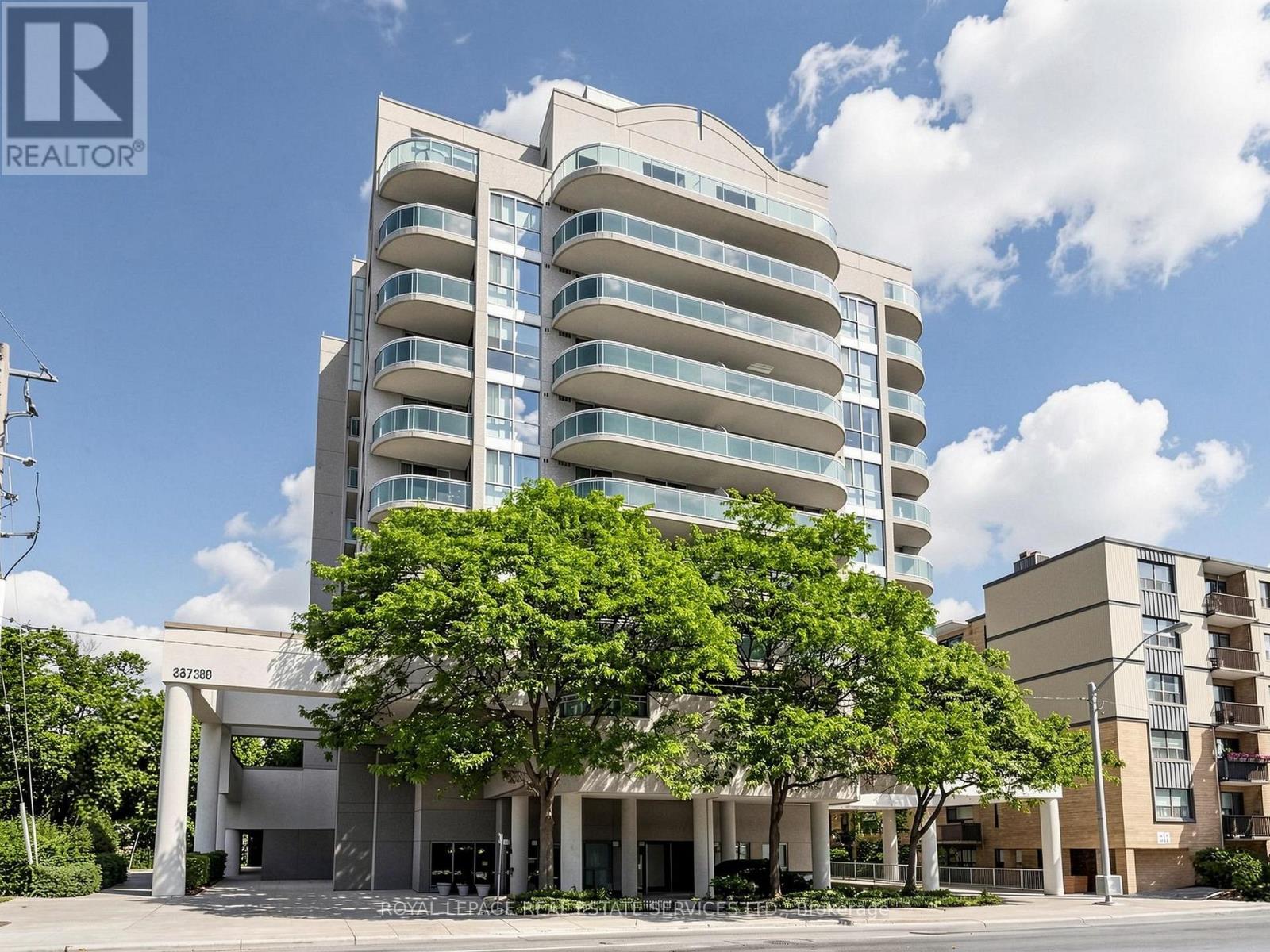 #203 398 EGLINTON AVENUE - 2