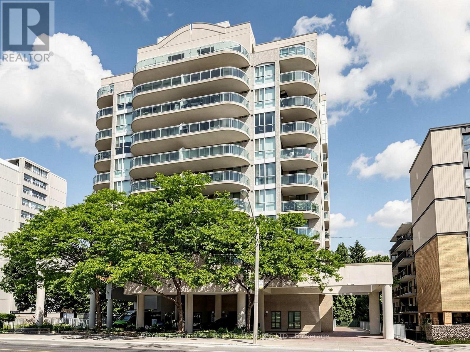 #203 398 EGLINTON AVENUE - 3