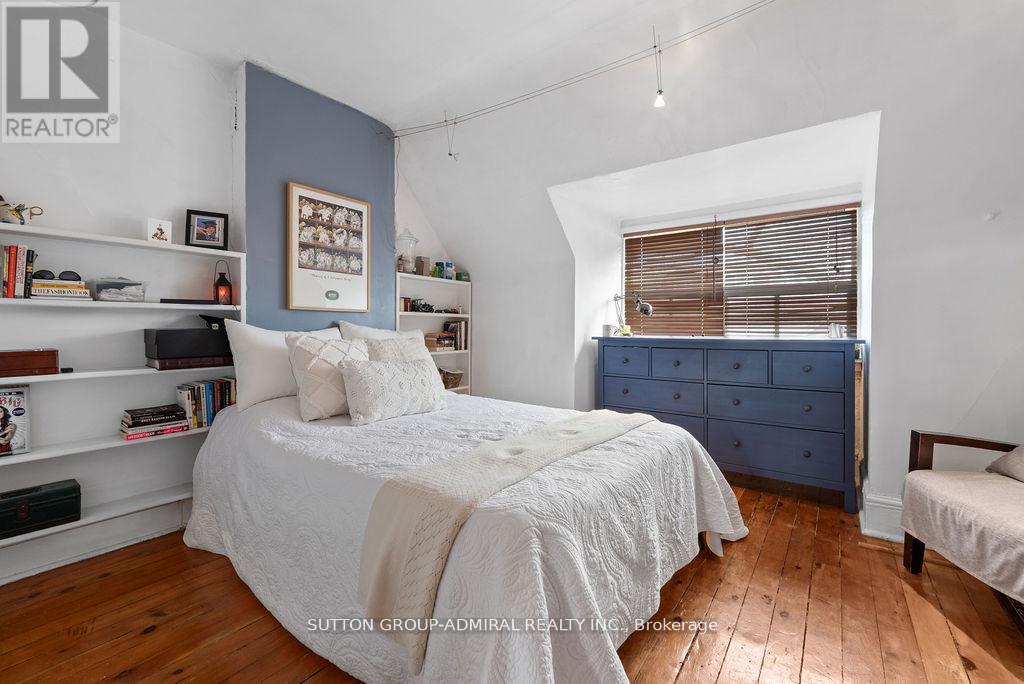 40 CLAREMONT STREET - 28