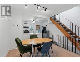 15 Myrtle Avenue, Toronto, ON M4M2A3 Photo 12