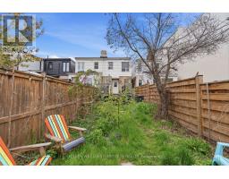 15 Myrtle Avenue, Toronto, ON M4M2A3 Photo 34