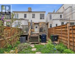 15 Myrtle Avenue, Toronto, ON M4M2A3 Photo 35