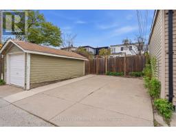 15 Myrtle Avenue, Toronto, ON M4M2A3 Photo 36