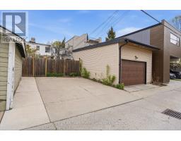 15 Myrtle Avenue, Toronto, ON M4M2A3 Photo 37