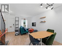 15 Myrtle Avenue, Toronto, ON M4M2A3 Photo 8