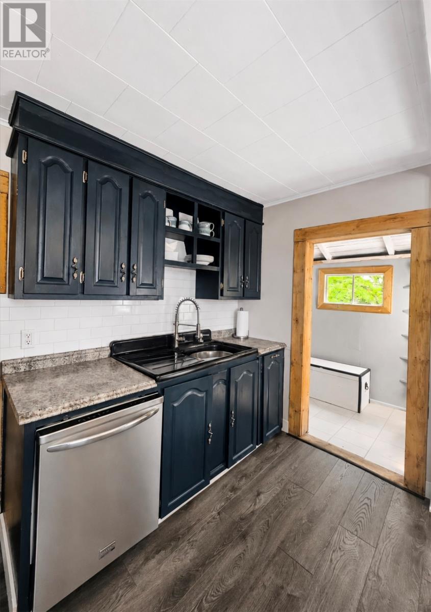 90 Salmon Cove Road - 12