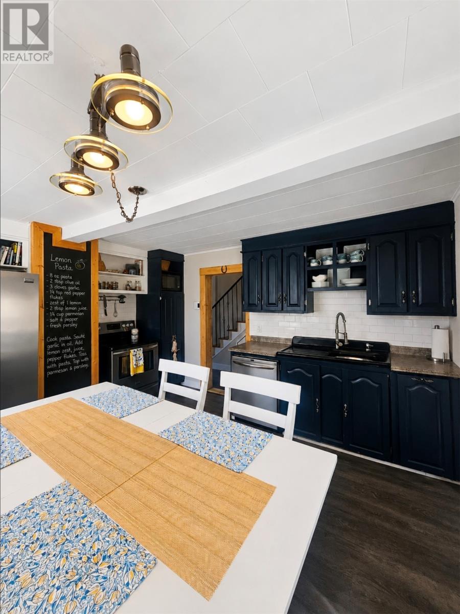 90 Salmon Cove Road - 13