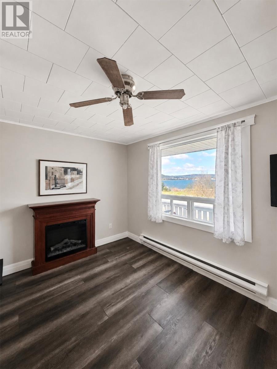 90 Salmon Cove Road - 16
