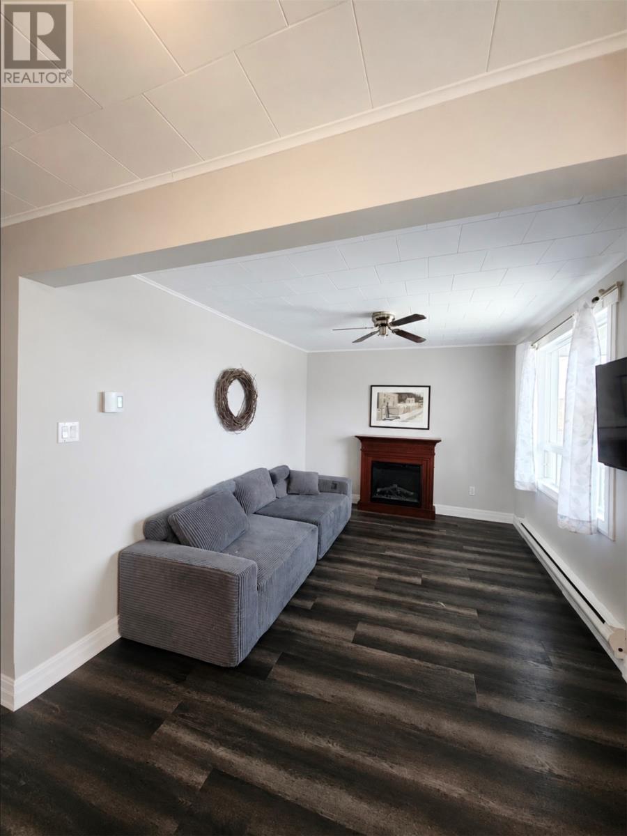 90 Salmon Cove Road - 17