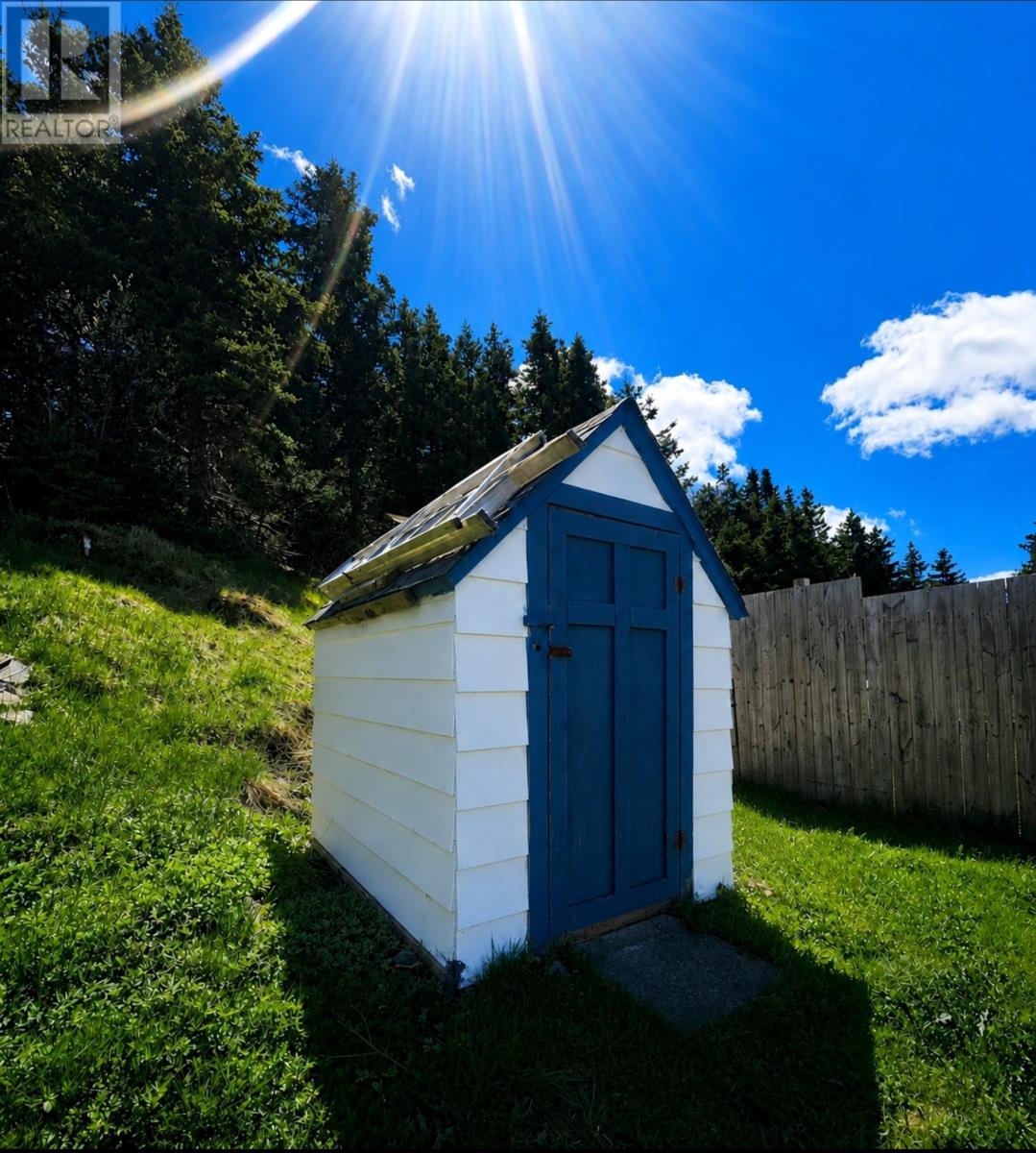90 Salmon Cove Road - 2