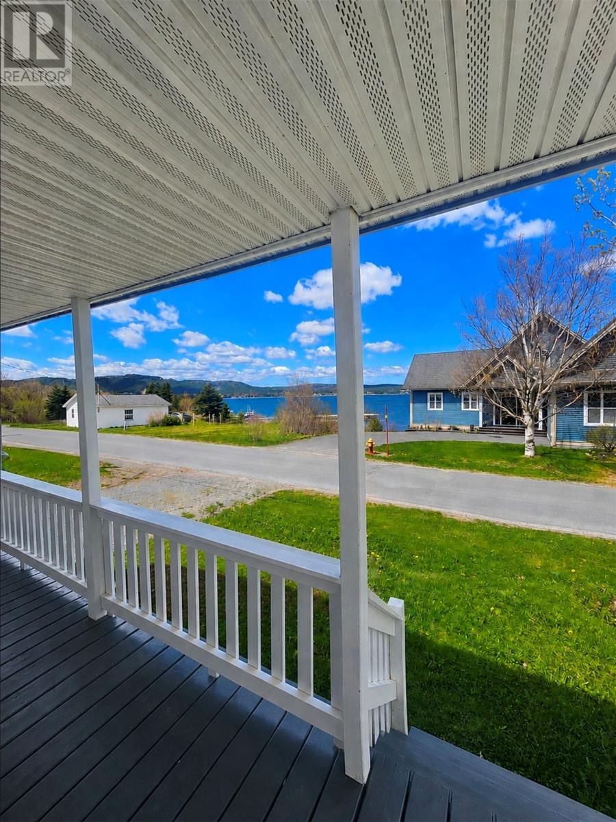 90 Salmon Cove Road - 30
