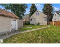 11147 78 Av Nw, Edmonton, AB T6G0M5 Photo 42