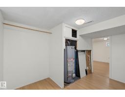 Bedroom 4 - 11147 78 Av Nw, Edmonton, AB T6G0M5 Photo 6