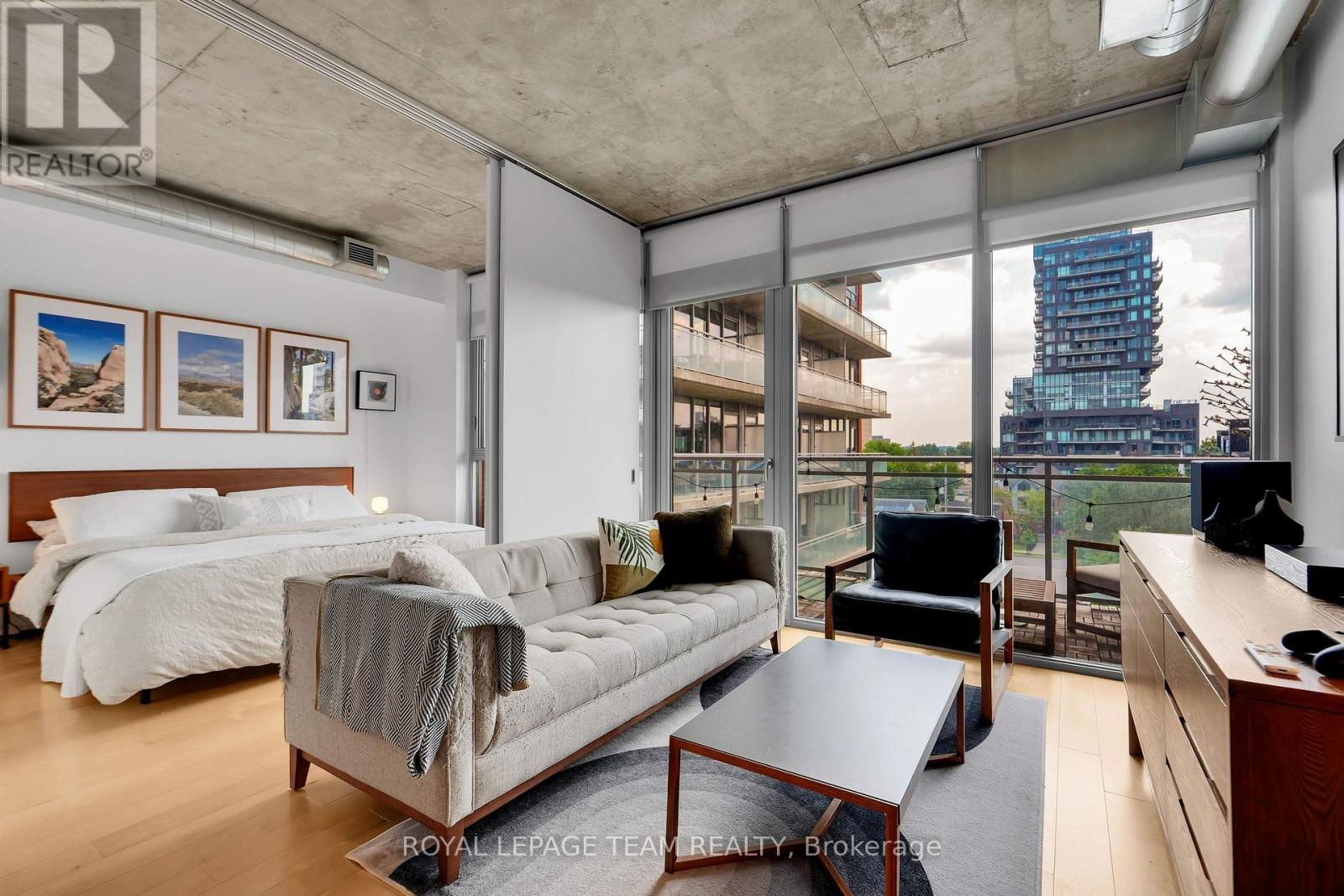 532 – 340 MCLEOD STREET, Ottawa. Luxury613. By Peter Sagos - Image 16