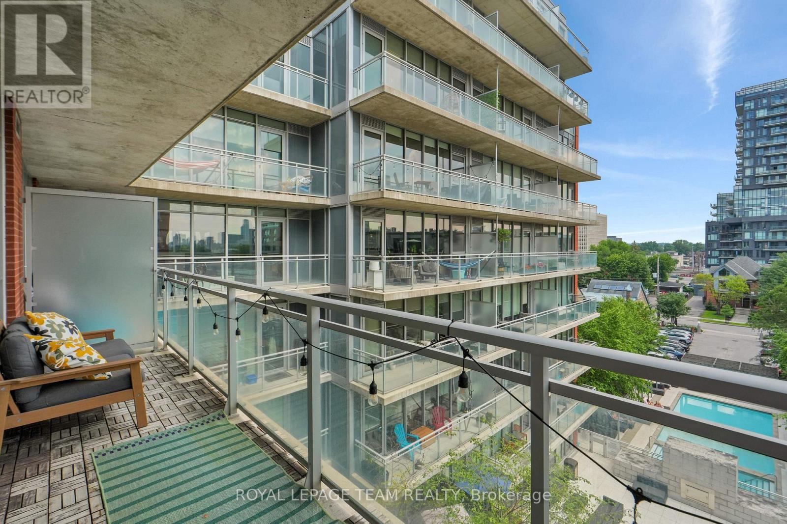 532 – 340 MCLEOD STREET, Ottawa. Luxury613. By Peter Sagos - Image 30