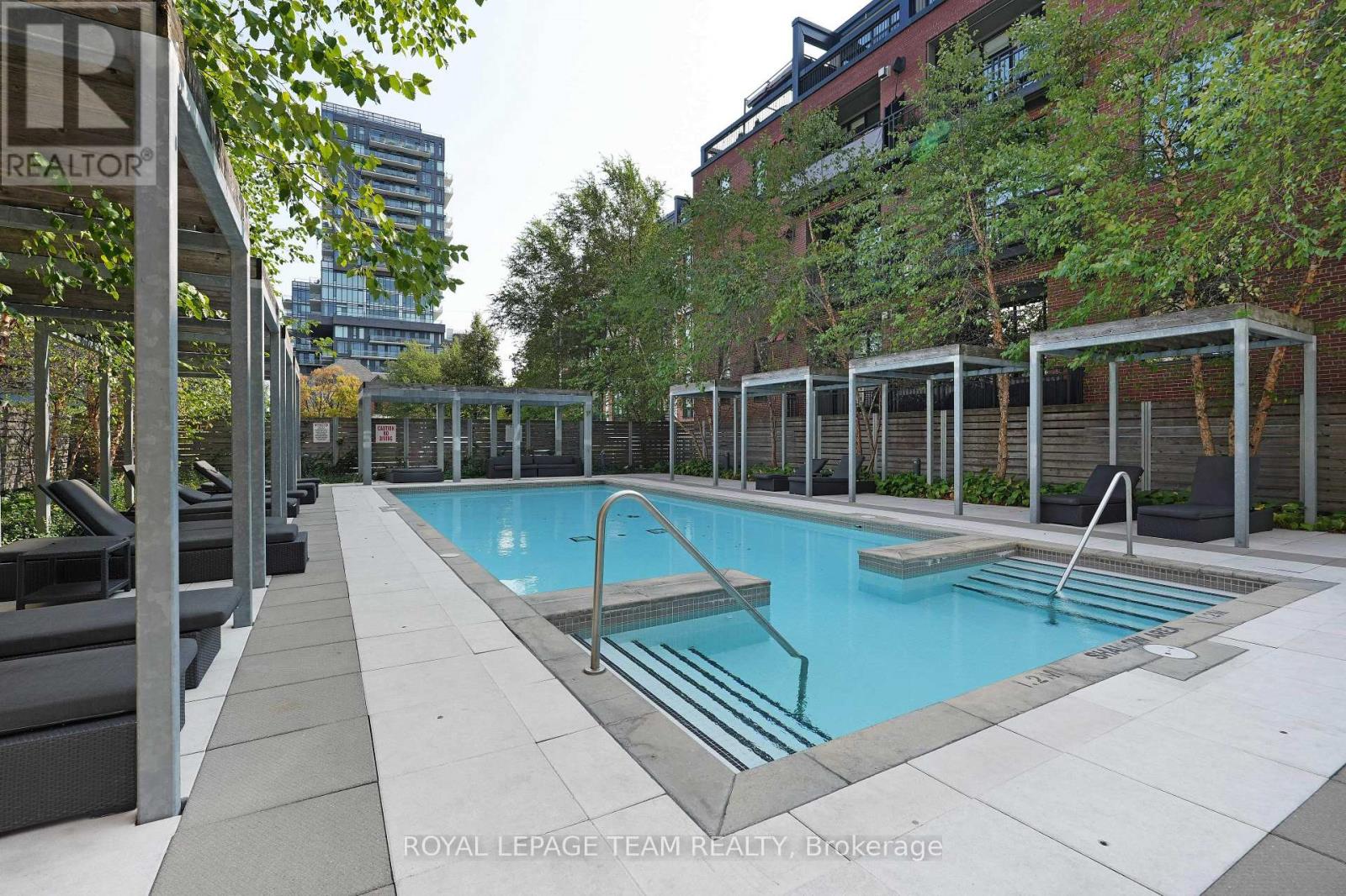 532 – 340 MCLEOD STREET, Ottawa. Luxury613. By Peter Sagos - Image 31