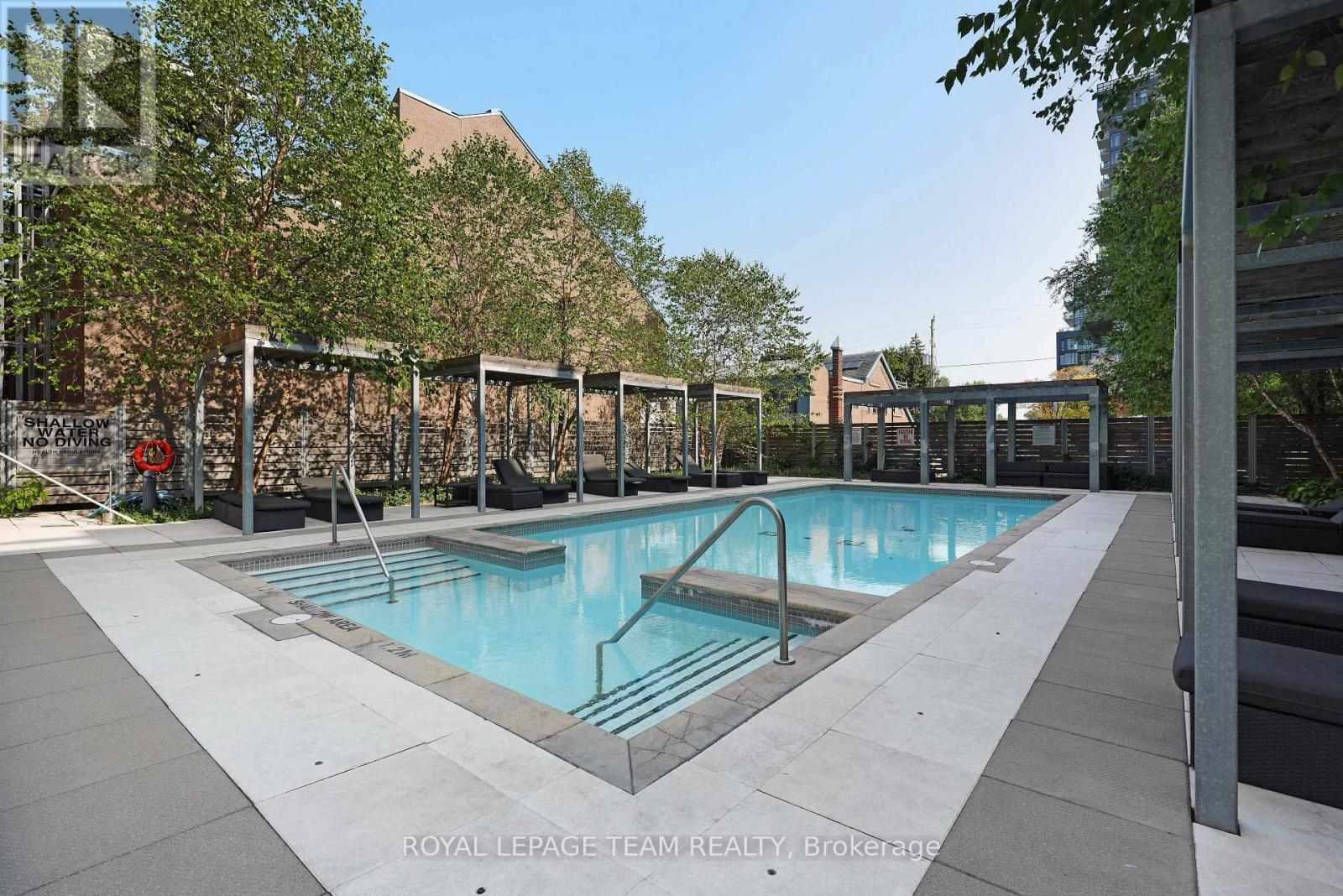 532 – 340 MCLEOD STREET, Ottawa. Luxury613. By Peter Sagos - Image 32