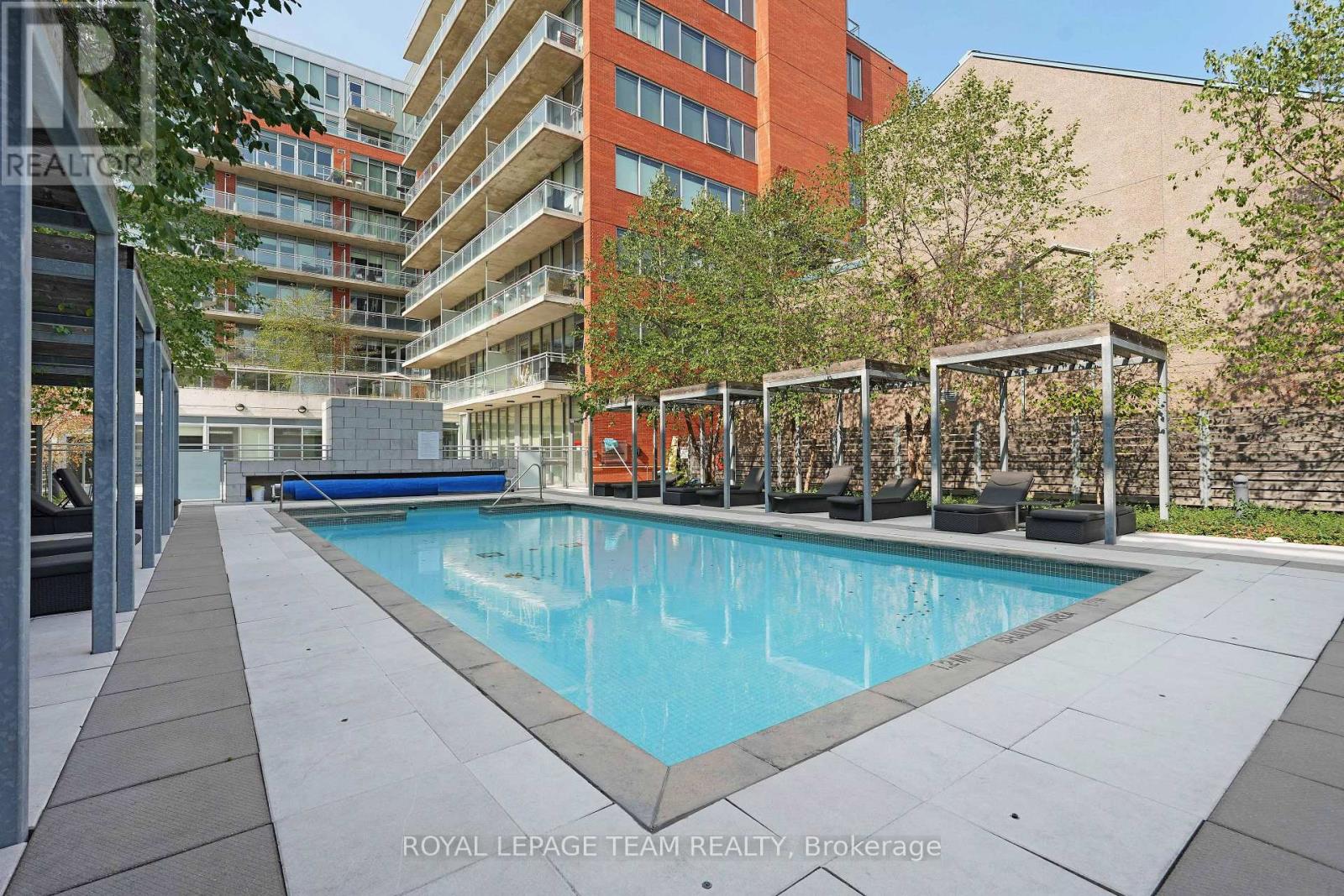 532 – 340 MCLEOD STREET, Ottawa. Luxury613. By Peter Sagos - Image 33