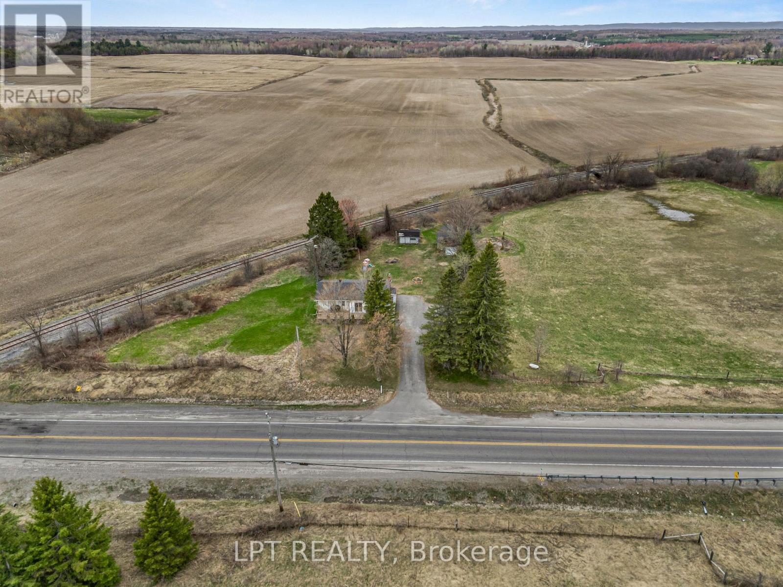 4280 HIGHWAY 34 HIGHWAY - 25