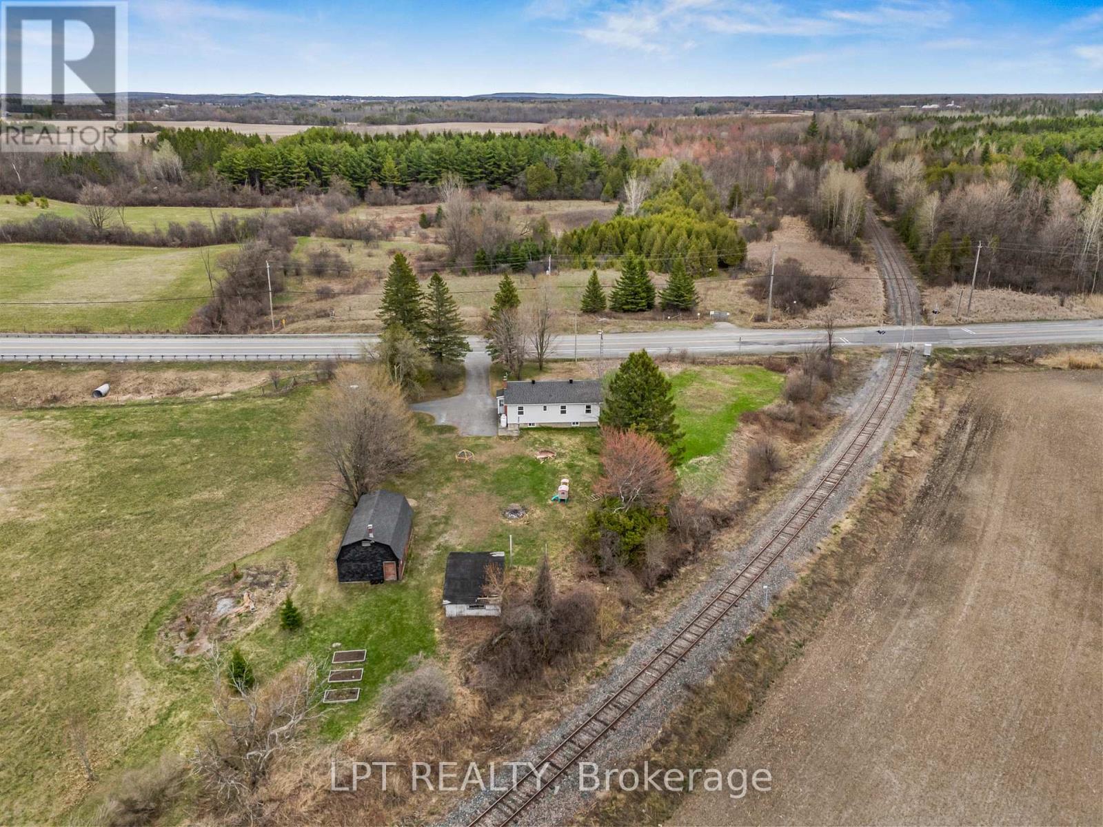 4280 HIGHWAY 34 HIGHWAY - 30