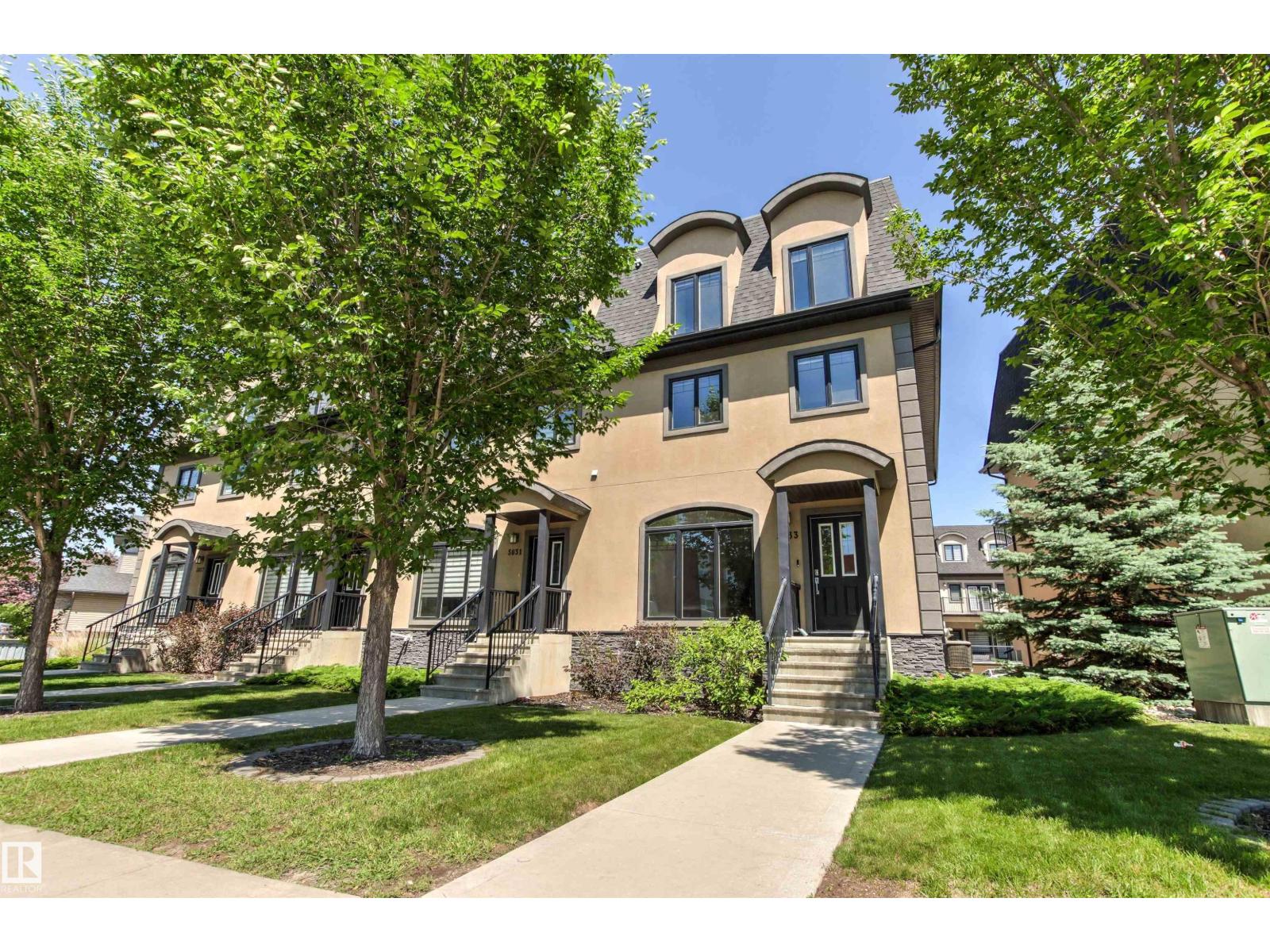 5833 MULLEN PL NW - 1