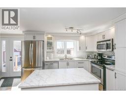 Kitchen - 1358 Des Fondateurs Street, Paquetville, NB E8R1A4 Photo 11