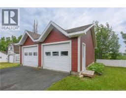 Bedroom - 1358 Des Fondateurs Street, Paquetville, NB E8R1A4 Photo 7