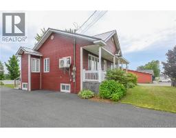 Bedroom - 1358 Des Fondateurs Street, Paquetville, NB E8R1A4 Photo 8