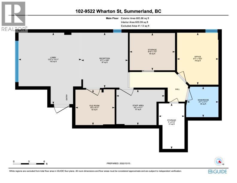 102 9522 WHARTON Street, Summerland