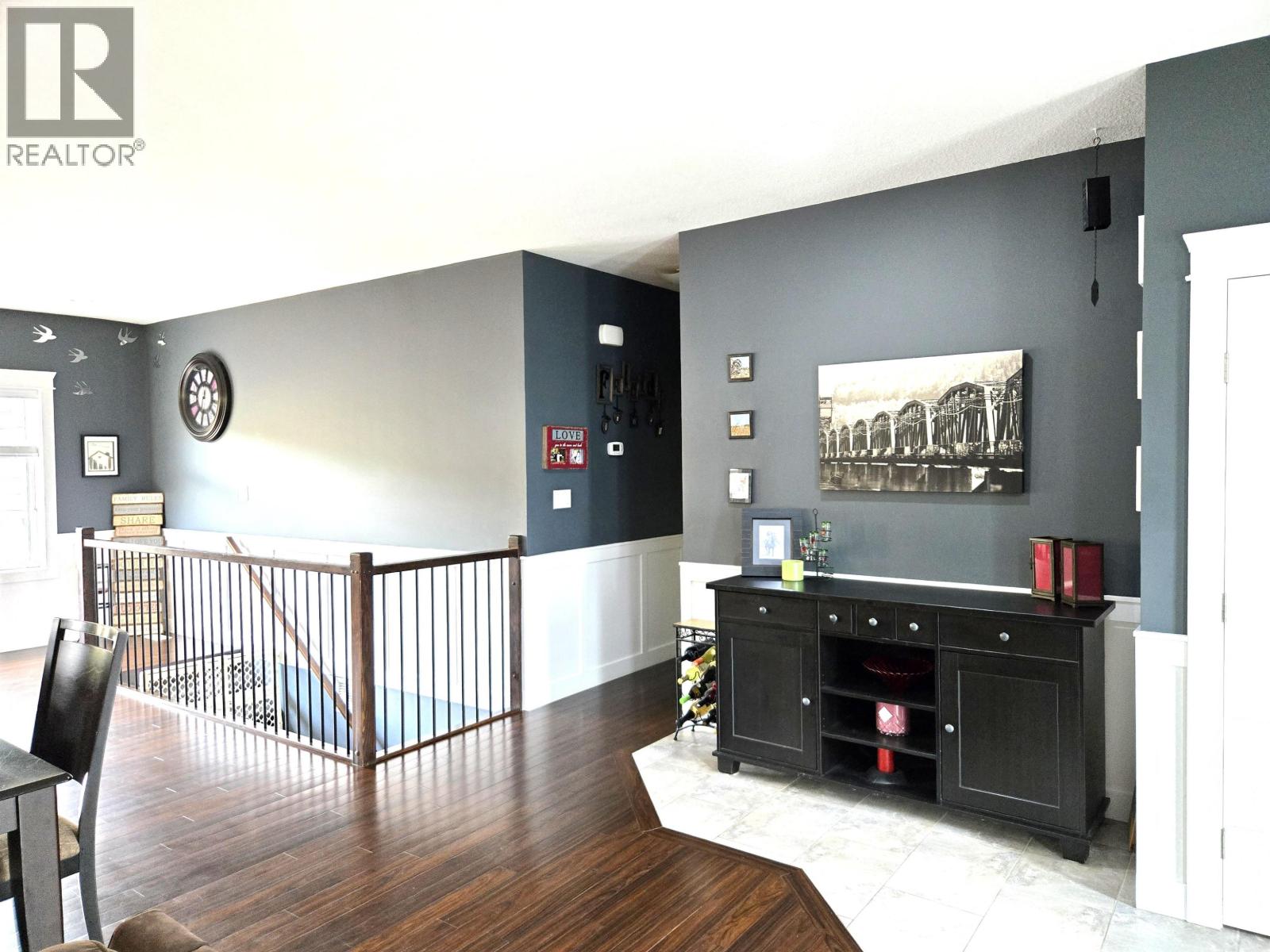 Dining room of 2632 LINKS DRIVE · Prince George, BC