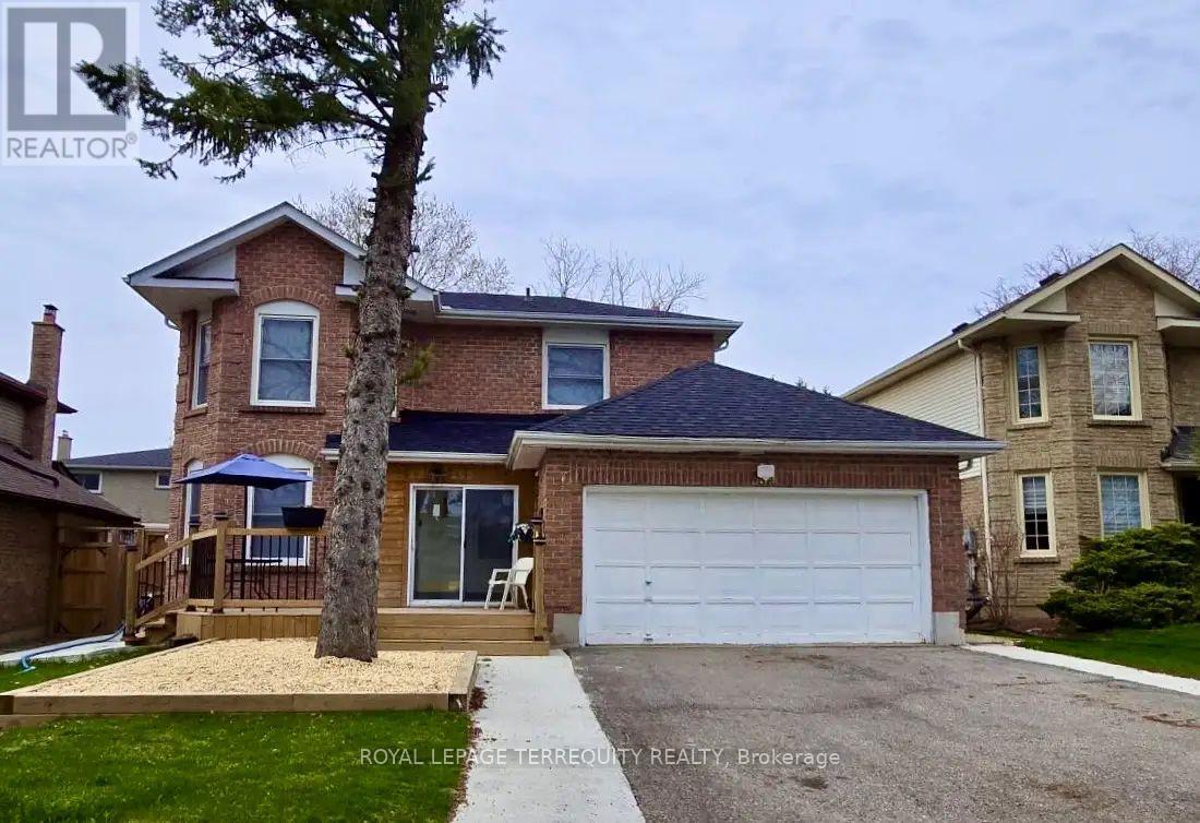 Listing photo of UPPER - 309 HAREWOOD BOULEVARD
