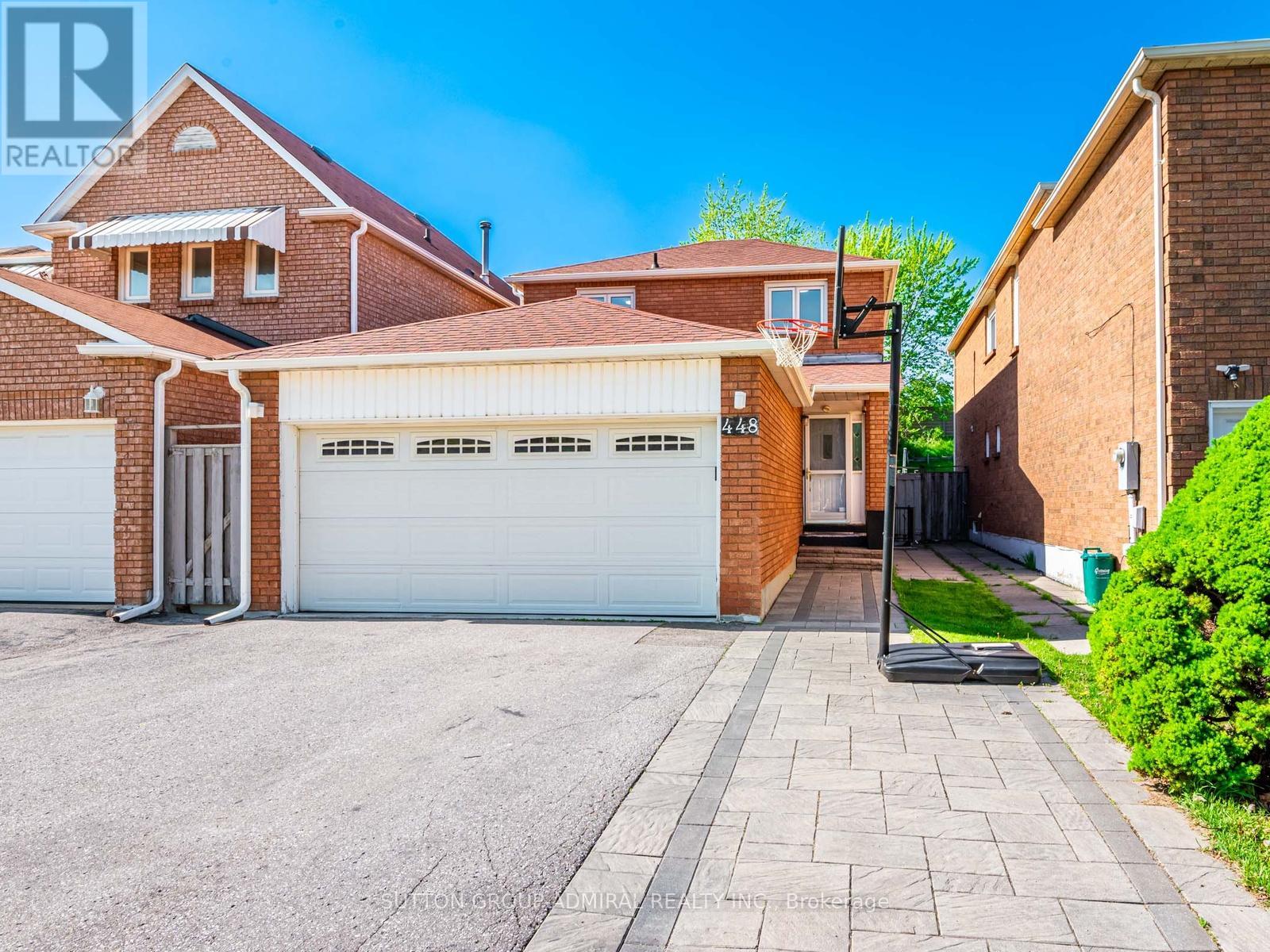 448 CONLEY STREET - 1