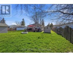33 Isle Vista Drive, Georgina, ON L0E1N0 Photo 29