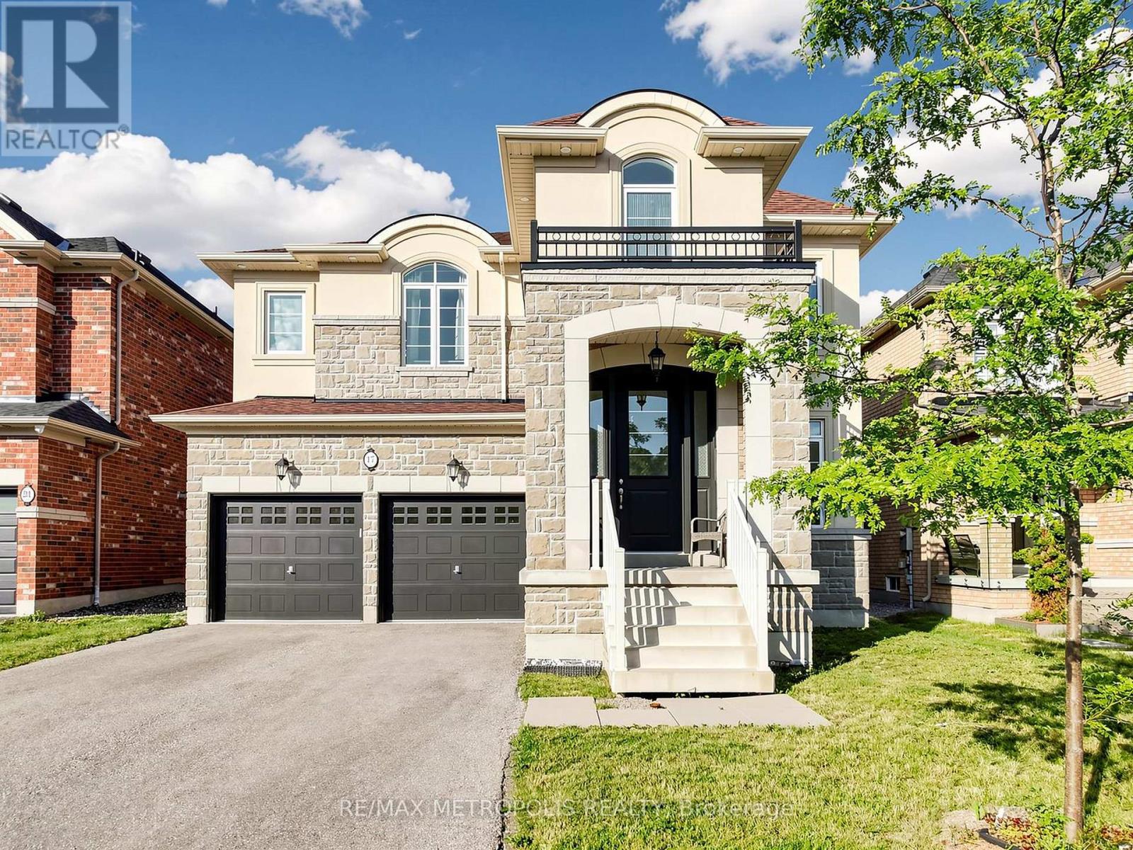 17 NEILLY TERRACE N - 1