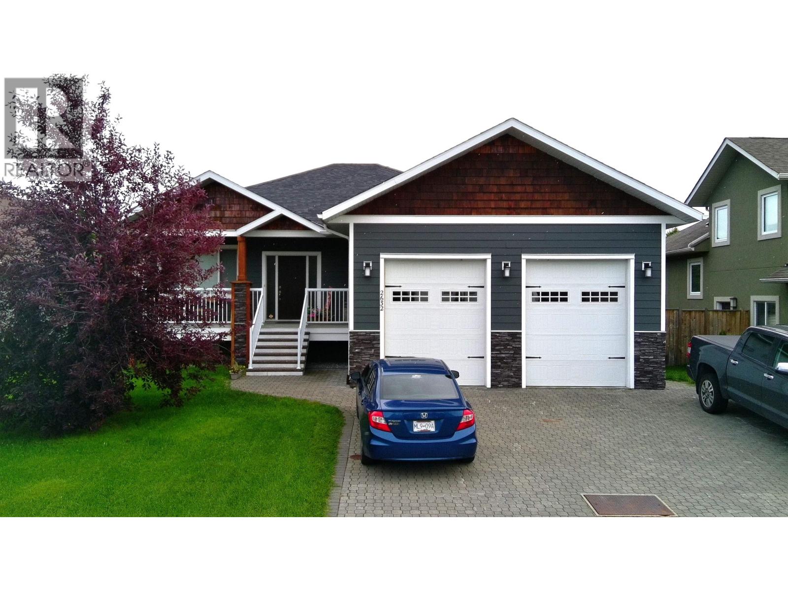 Photo 35 of 40 — 2632 LINKS DRIVE · Prince George, BC