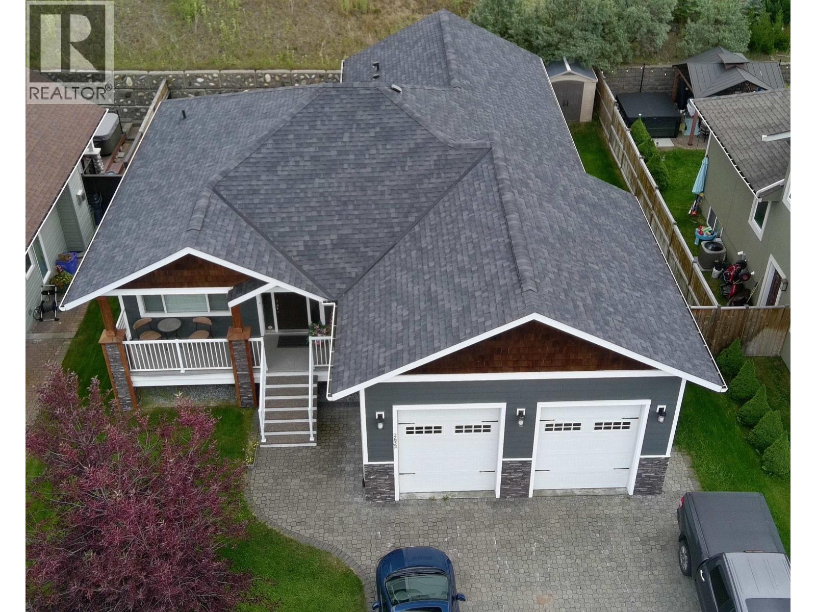 Photo 37 of 40 — 2632 LINKS DRIVE · Prince George, BC