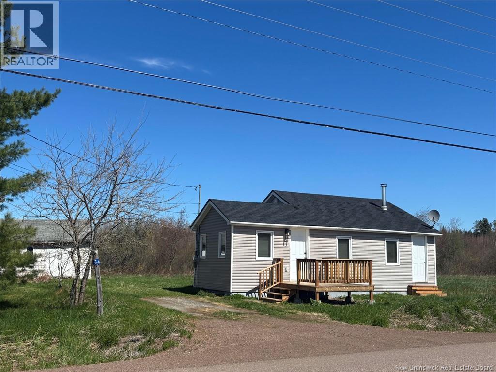 54 MacWilliam Road - 1