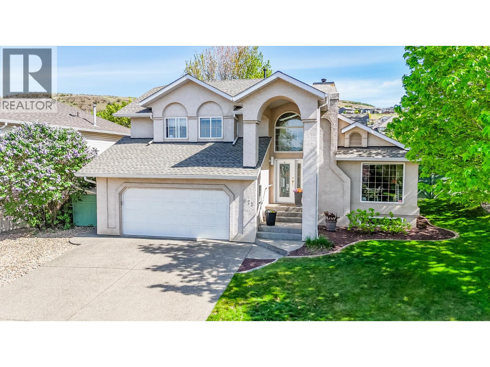 975 Mt Beaven Court - 1