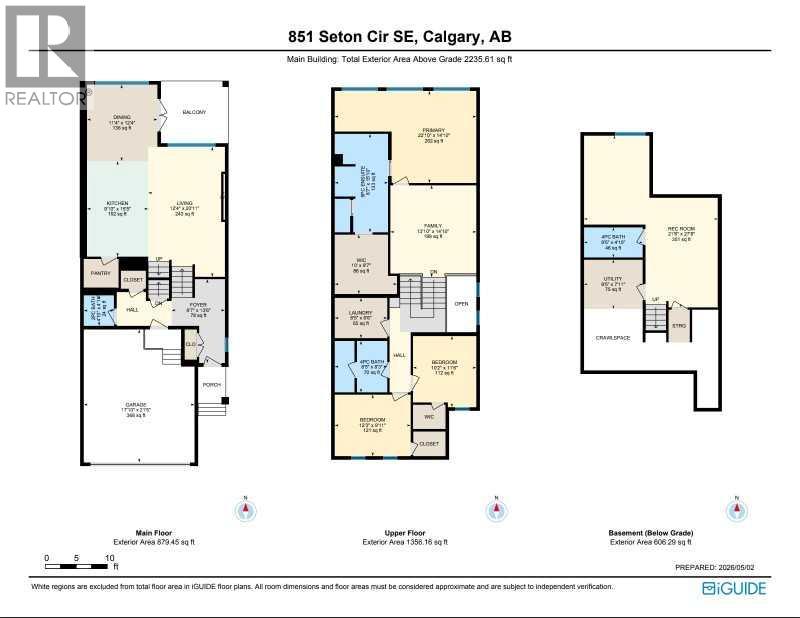 851 Seton Circle SE - 50