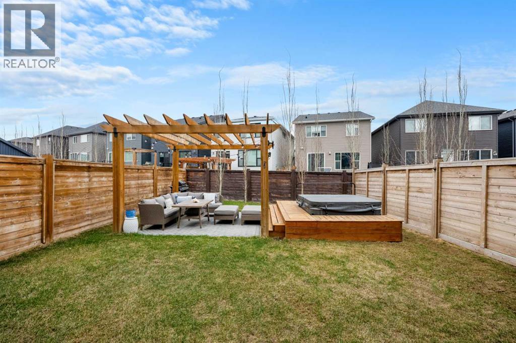 851 Seton Circle SE - 42
