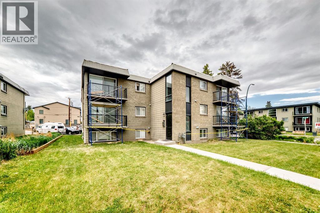 #4 2902 17 Avenue SW - 49