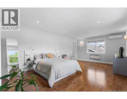 Bedroom - 10 Yves Court, Dieppe, NB E1A0Z7 Photo 19