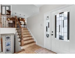 Mud room - 10 Yves Court, Dieppe, NB E1A0Z7 Photo 28
