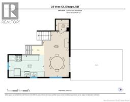 10 Yves Court, Dieppe, NB E1A0Z7 Photo 46