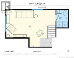 10 Yves Court, Dieppe, NB E1A0Z7 Photo 47